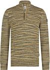 State Of Art Half Zip Pullover Melange Gelb 13124101-2316 kaufen | Suitable