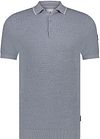 State Of Art Pique Polo Blaugrau 47115077-5693 kaufen | Suitable
