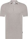 State Of Art Pique Polo Shirt Light Brown 47115077-1693 order online | Suitable