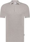 State Of Art Polo Piqué Marron Clair 47115077-1693 commander en ligne | Suitable