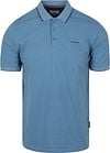 State of Art Poloshirt Pique Blue order online | 46115400-5600 | Suitable Norway