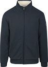Steppin' Out Cardigan Teddy Navy order online | SM8003.0005-2100 | Suitable Spain