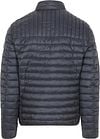 Suitable Copenhagen Jacket Navy Product / Achterkant