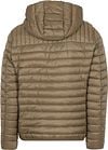 Suitable Copenhagen Jacket Taupe Product / Achterkant