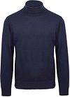 Suitable Ecotec Rollkragenpullover Navy KN-ECO-COLL-23-01 kaufen | Suitable