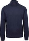 Suitable Ecotec Turtleneck Navy KN-ECO-COLL-23-01 order online | Suitable