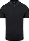 Suitable Half Zip Polo Navy SPE23108DA31ST-290 navy kaufen | Suitable