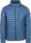 Suitable Copenhagen Jas Mid Blauw Product
