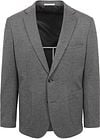 Suitable Jersey Suit Anthracite Product