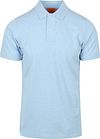Suitable Mang Polo Shirt Light Blue  SPE25108FA63ST-210 order online | Suitable