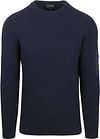 Suitable Mou Trui Navy RSP-PUMOUCREW-NA kopen | Suitable