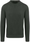 Suitable Respect Pullover Oinir Dunkelgrün RSP-24PUO-GR kaufen | Suitable