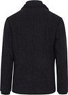 Suitable Robert Coat Wool Navy Product / Achterkant