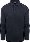 Suitable Rugby Jink Polo Donkerblauw RSP-23RUG-NA kopen | Suitable
