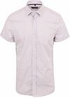 Suitable Short Sleeve Shirt Print Multicolour SH-KM-24-03 order online | Suitable