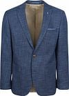 Suitable Sports Jacket Leek Jeans Blue order online | SPE251037LE75ST-268 | Suitable Slovenia