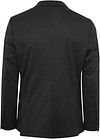 Suitable Suit Albatros Melange Anthracite Product / Achterkant