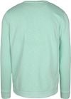 Suitable Sweater Jerry Green Product / Achterkant