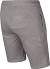 Suitable Respect Luke Short Sweatpants Gray Product / Detail