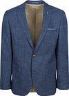 Suitable Veste Leek Jeans Bleu commander en ligne | SPE251037LE75ST-268 | Suitable Luxembourg
