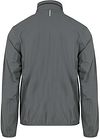 Suitable Xam Jacke Anthrazit Product / Achterkant