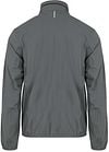 Suitable Xam Jacket Anthracite  Product / Achterkant