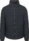 Superdry Fuji Pufferjas Navy M5011911A-98T kopen | Suitable
