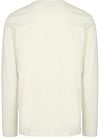 Tommy Hilfiger Pyjama Set White Blue Product / Achterkant