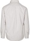 Tommy Hilfiger Oxford Shirt Stripes Beige Product / Achterkant