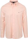 Tommy Hilfiger Shirt Flex Light Pink MW0MW30934-TJS order online | Suitable