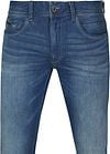 Vanguard V850 Rider Jeans Blau OGW Product / Detail