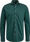 Vanguard Shirt Dark Green Melange order online | VSI2311288-6431 | Suitable Lithuania