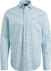 Vanguard Shirt Print Light Blue VSI2403222-5038 order online | Suitable
