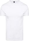 Alan Red Oakville T-shirt White 3-Pack Product