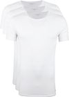 Tommy Hilfiger T-shirts (3Pack) Wit 2S87905187-100 online bestellen | Suitable