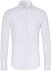 Desoto Overhemd Kent Grafische Print Wit 98028-3-150 online bestellen | Suitable
