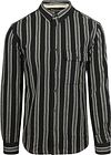 Anerkjendt Overhemd Leif Structure Stripe Antra 901667-0000 order online | Suitable