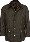 Barbour Ashby Wax Jacket Olive order online | MWX0339-OL71 | Suitable Portugal