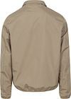 Barbour Korbel Jacket Khaki Product / Achterkant