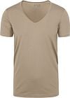 Slater 2-pack V-hals Onzichtbaar Ondershirt Product