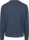 BOSS Trui Smallcrew Blauw