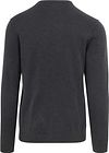 No Excess Sweater Night Product / Achterkant