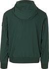 BOSS Oloco Jacket Dark Green Product / Achterkant