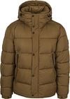 BOSS Omaris Jacke Braun 50528573-368 kaufen | Suitable