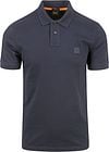 BOSS Passenger Polo Navy 50507803-404 kopen | Suitable