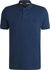 BOSS Polo Shirt Passenger Dunkelblau 50507803-466 kaufen | Suitable