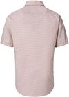 Casa Moda Short Sleeve Chemise Impression Orange Product / Achterkant