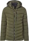 Casa Moda Jacket Hooded Puffer Olive Green 544297000-336 order online | Suitable