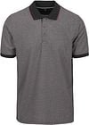 Casa Moda Polo Shirt Print Grey Multicolour order online | 933996400-964 | Suitable Lithuania