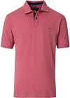 Casa Moda Polo Shirt Stretch Brick 004470-412 order online | Suitable